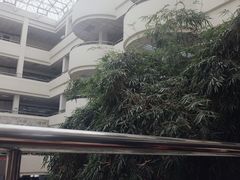 -沈阳师范大学-图书馆