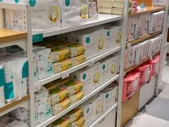 -Purcotton全棉时代(古墩印象城店)