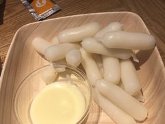 -新石器烤肉(招商1872店)