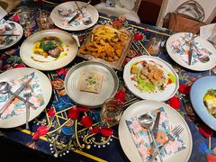 -第101座花园餐厅(湖滨88店)