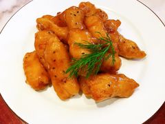 -鸭匠食府·挂炉烤鸭·新京菜(阜成路店)