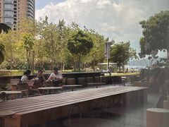 -SAANCI山池咖啡(海上世界文化艺术中心店)