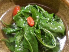 九层塔茄子-天水蔬食料理(树德之光店)