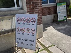 -新江湾城公园