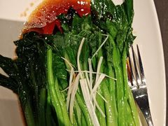 -上和臻品中国菜(花园街店)