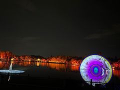 -印象西湖·最忆是杭州实景演出