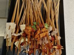 -钢管厂五区小郡肝串串香(南山店)