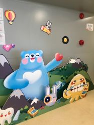 -唯儿诺儿童医院·儿科·眼科·口腔(长宁江苏路店)