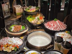 -凤园椰珍·臻品椰子鸡(保利时光里店)