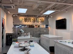 -米柚烘焙教室(工联CC店)