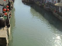 -松鹤楼(山塘街店)