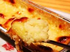 芝士榴莲-蚝翅·海鲜粥·烧烤·宁夏滩羊季(玉米楼店)