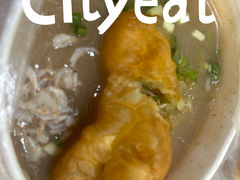 -汪记鲜鱼糊汤粉(沈阳路总店)