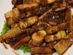 -江南村酒家