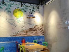 -小小河边鱼(天润城店)