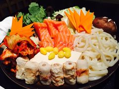 -将军日本餐厅·Shogun 传统日料·铁板烧·板前料理(厦门马哥孛罗东方大酒店)