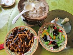 -砂锅居(西四店)