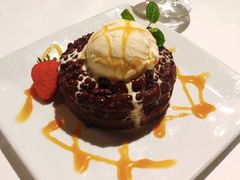 -茹丝葵经典牛排馆(成都IFS店)
