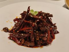 -贡宴盐帮菜自贡驻京联络处餐厅