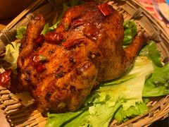 渝味全鸡-楠火锅(太古里总店)