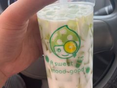 -鲍氏老字号冷热饮老店(瑞安店)