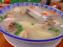 -长发饭店(西南路店)