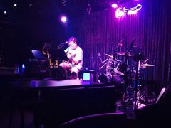 OhBar偶吧音乐串串香-ohbar live house(人广店)