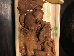 -日本料理神拉面
