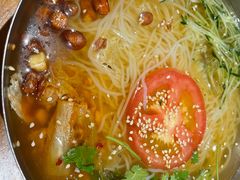 -小宇火锅烧烤(颜三路店)