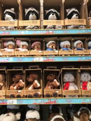点击看大图 -Hamleys哈姆雷斯(东方福来德店)