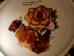 京华牡丹烤鸭-京华烟云·北京烤鸭(领展购物广场·中关村店)