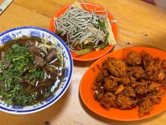 -清真-戏楼王记牛肉面
