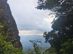 -七仙岭温泉国家森林公园