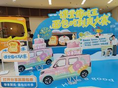 -万达广场(福州金融街店)