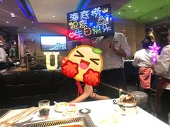 -贝紫Style(木马公寓店)