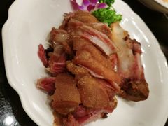 -新南华大酒店(广中店)