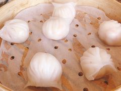 壹号虾饺皇-粤珍轩.创始店.始于2001(含光门店)