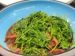 -金典银峰老鹅馆·昆山菜(亭林公园店)