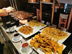 -扬州万怡酒店-中餐厅(文昌中路店)