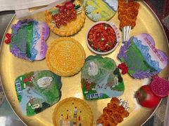 -西域阿里马新疆菜·清真(桂花路店)