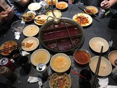 -大虎重庆老火锅(正弘城店)