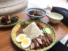 -BOIBOI马来茶餐室(江宁路店)