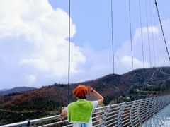 -威海华夏城景区