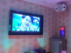 -钱莊Party连锁KTV(黄江星光城店)