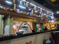 -巴依老爷新疆美食(天津远洋乐堤港店)