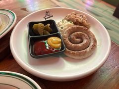 Famous肥猫墨西哥蜗牛盘肠-Famous肥猫墨西哥音乐餐吧(五棵松华熙LIVE店)