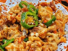 -南记食粥坊·宵夜大排档(岭南分店)