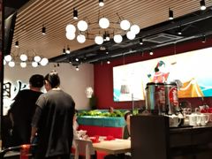 -避风塘(宝山万达店)