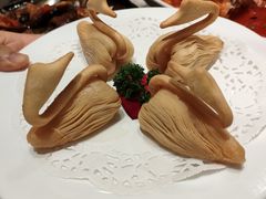 -满江红四季餐厅 · 国家五钻级酒家(新纪元大酒店店)