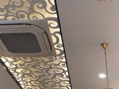 -欧提汗·新疆餐厅·清真(银都路店)